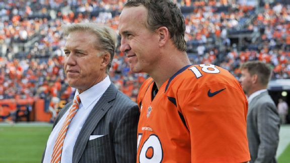 Manning ready to get to work for '14 season