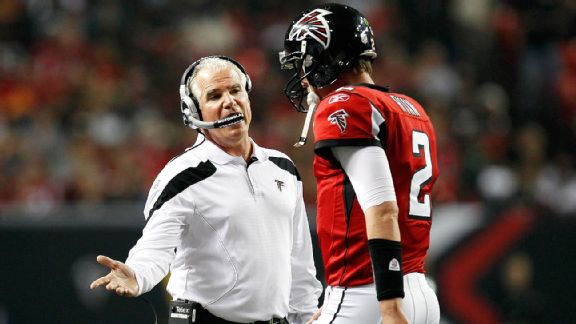 Matt Ryan