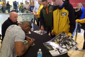 Michael Sam