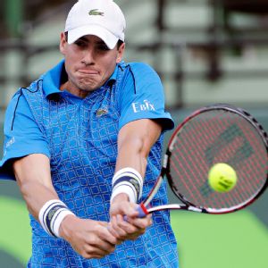 Isner
