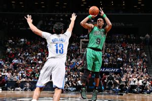 Rajon Rondo