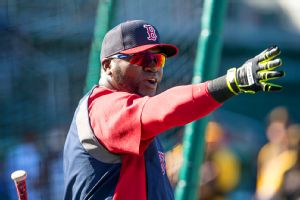 David Ortiz