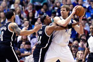 Dirk Nowitzki