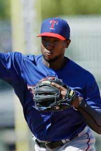 Jurickson Profar