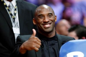 Kobe Bryant