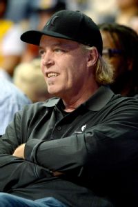 Jim Buss
