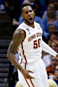 DeAndre Kane