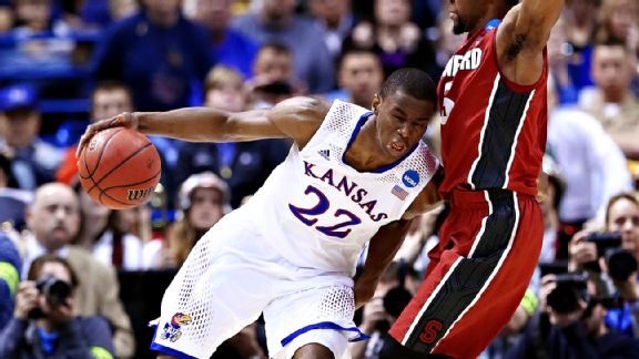 Andrew Wiggins