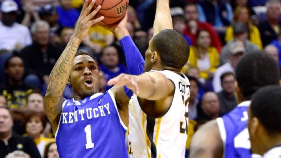 James Young