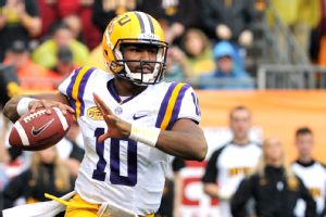 Anthony Jennings