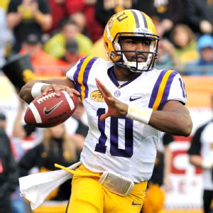 Anthony Jennings