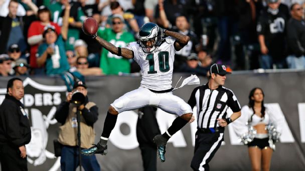 DeSean Jackson