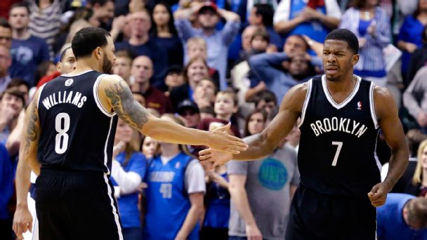 Joe Johnson
