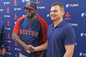 David Ortiz