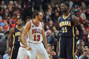 Joakim Noah