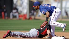 Rougned Odor