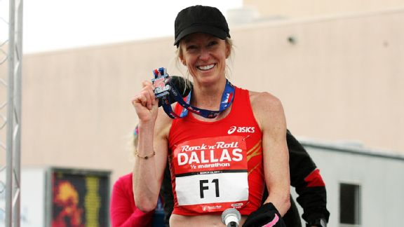 download deena kastor