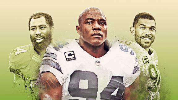 Free-Agency Grades