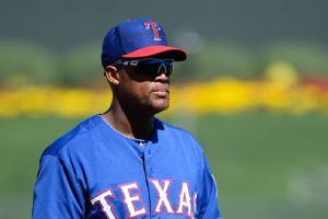 Adrian Beltre