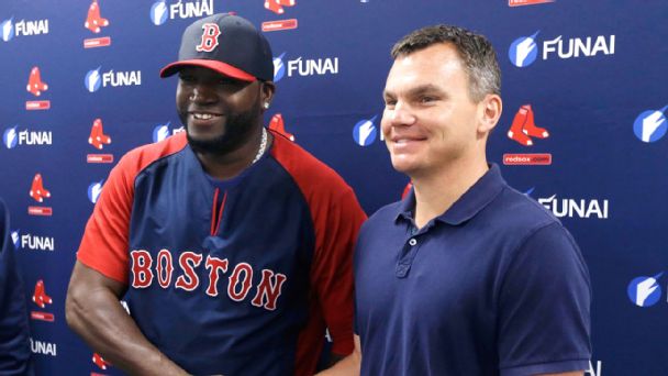David Ortiz