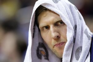 Dirk Nowitzki