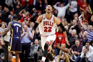 Taj Gibson