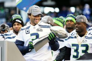 Russell Wilson