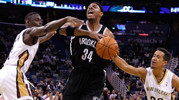 Paul Pierce