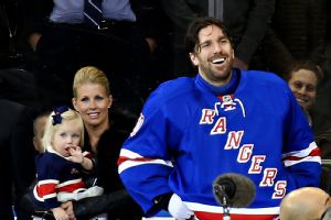 Henrik Lundqvist