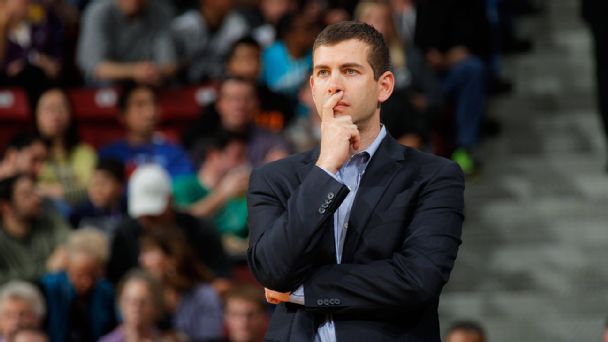 Brad Stevens