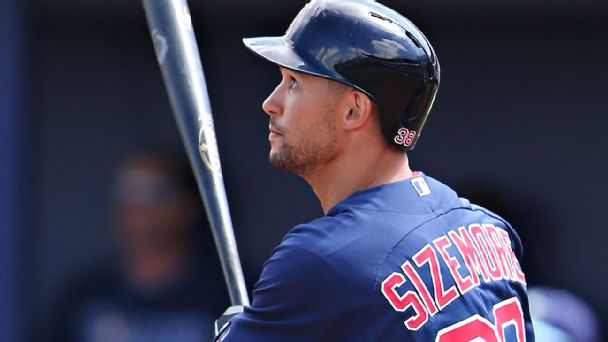 Grady Sizemore