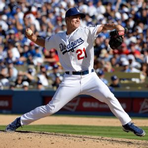 Zack Greinke