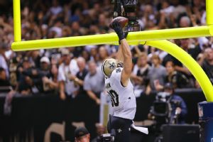 Jimmy Graham