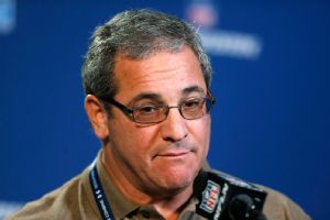 Dave Gettleman