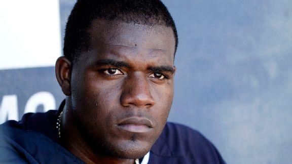 Michael Pineda