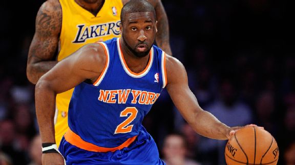 Raymond Felton