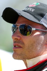 Jacques Villeneuve