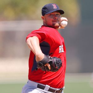 Jon Lester