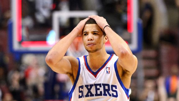 Michael Carter-Williams
