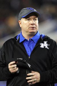 Mark Stoops