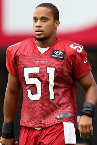 Kevin Minter