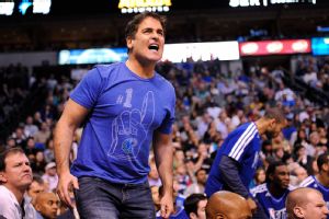 Mark Cuban