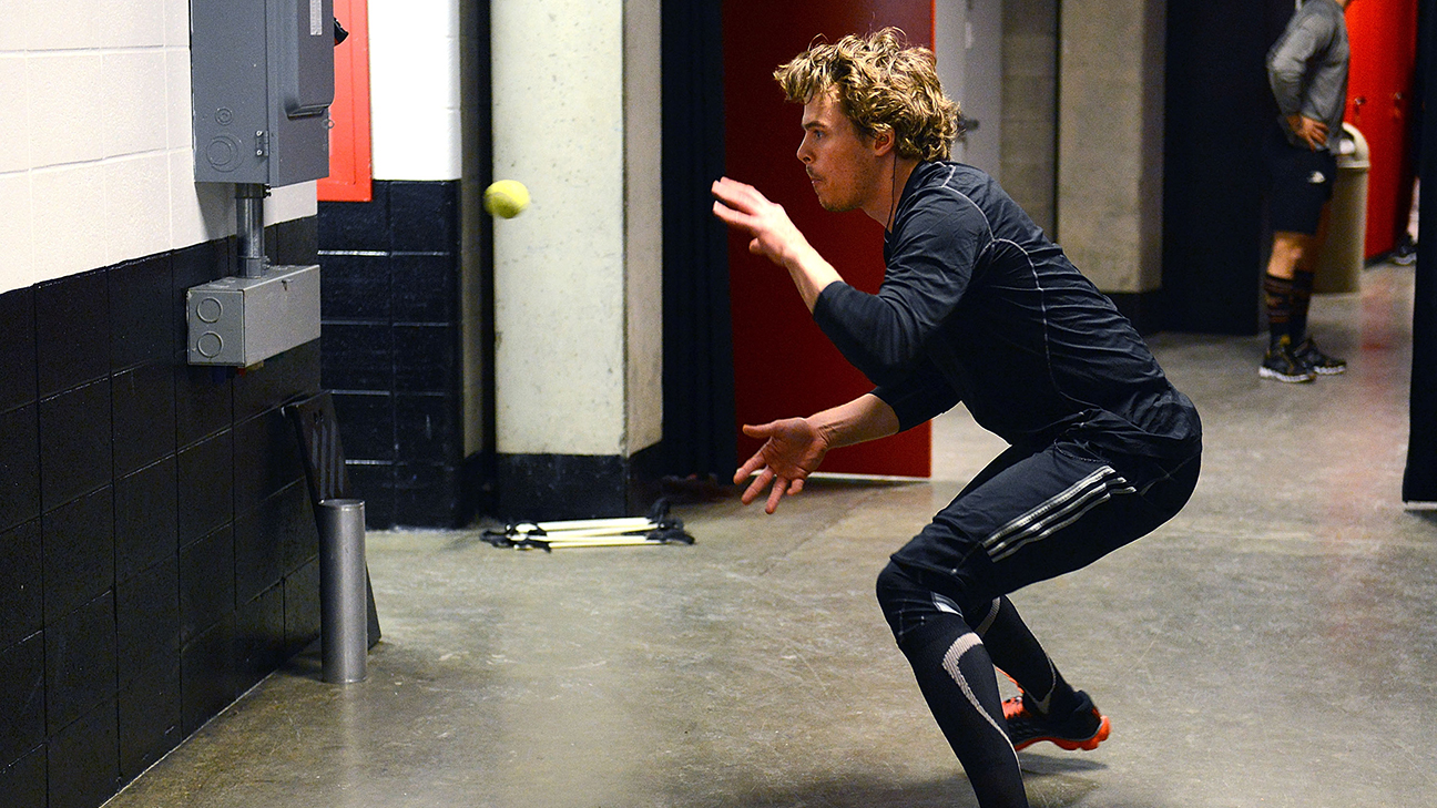 NHL Pucks Central Highlights from March 26 ESPN