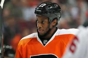 Wayne Simmonds