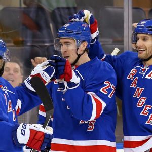 Ryan McDonagh