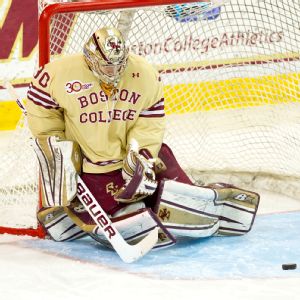 Thatcher Demko