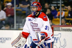 Connor Hellebuyck