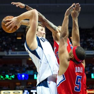 Dirk Nowitzki