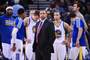 Mark Jackson