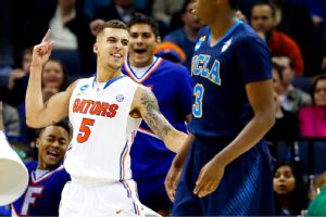 Scottie Wilbekin